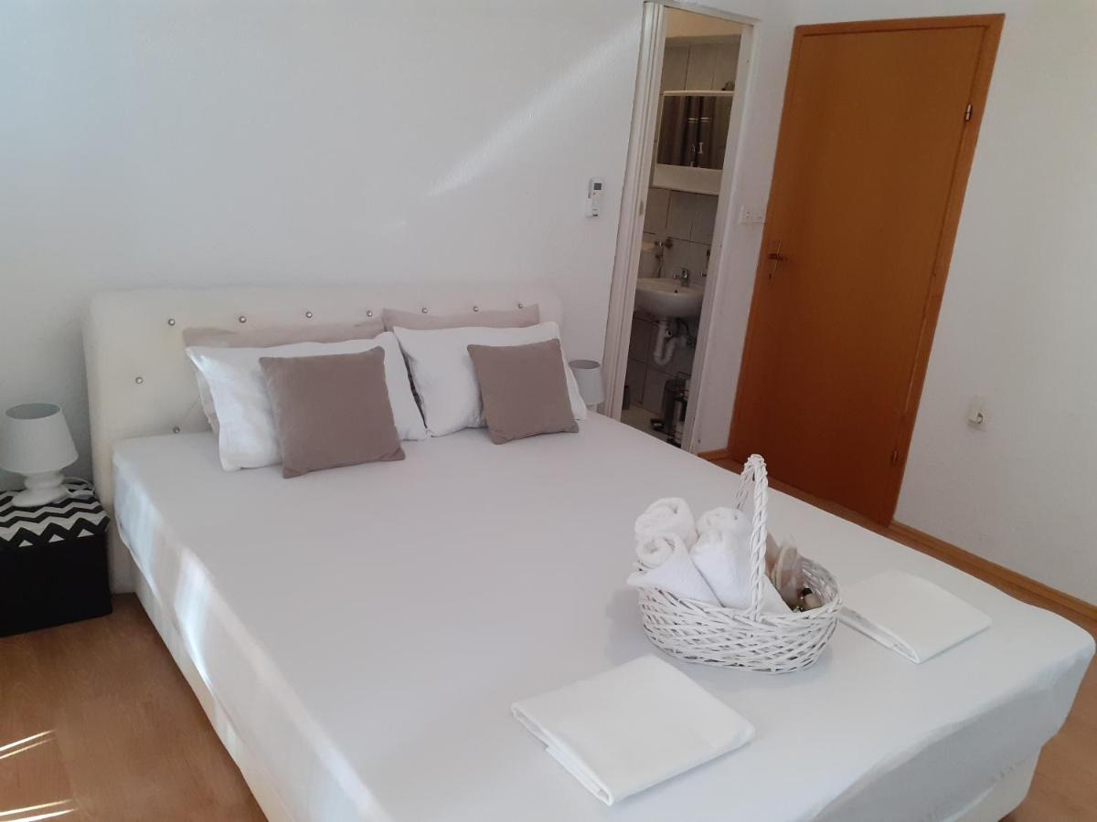 Room Domo Senj  Exterior photo