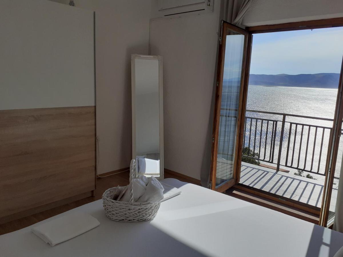 Room Domo Senj  Exterior photo