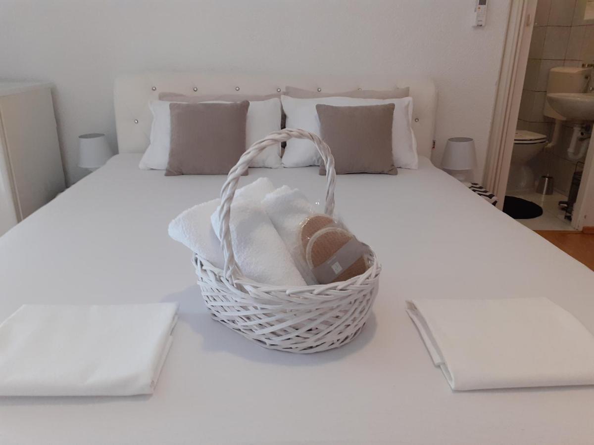 Room Domo Senj  Exterior photo