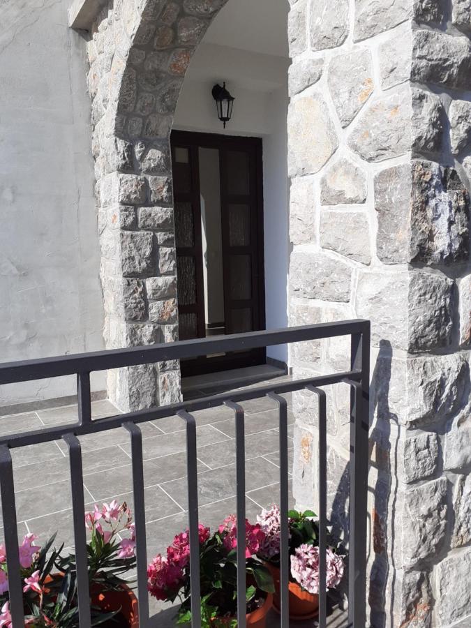 Room Domo Senj  Exterior photo
