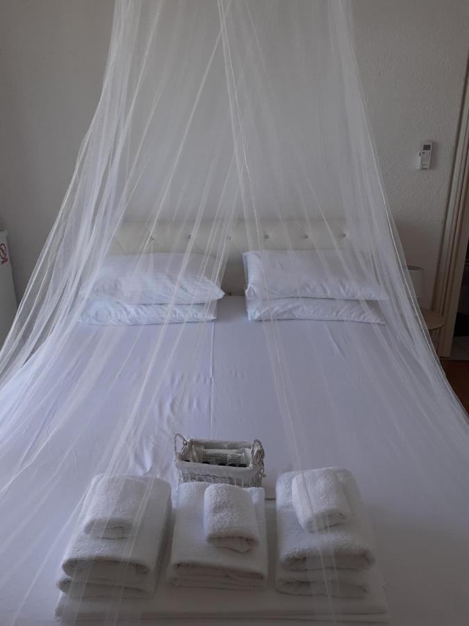 Room Domo Senj  Exterior photo