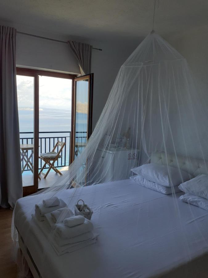 Room Domo Senj  Exterior photo